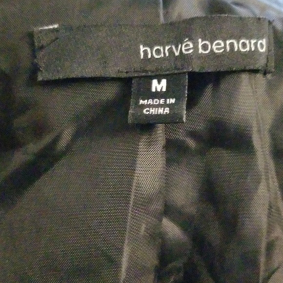 EUC Vegan Moto Jacket M - Picture 5 of 6